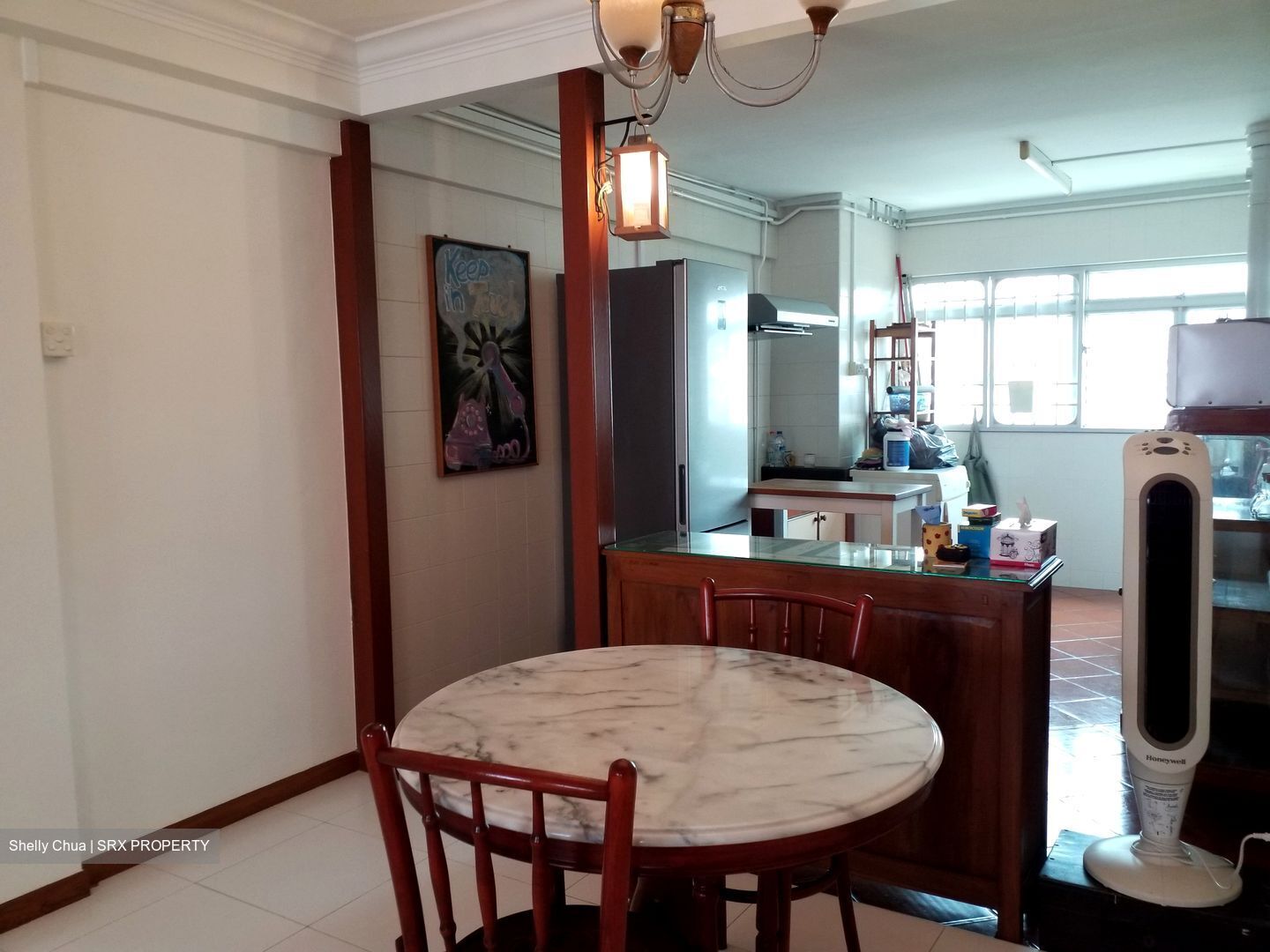 Blk 334 Clementi Avenue 2 (Clementi), HDB 3 Rooms #420297291